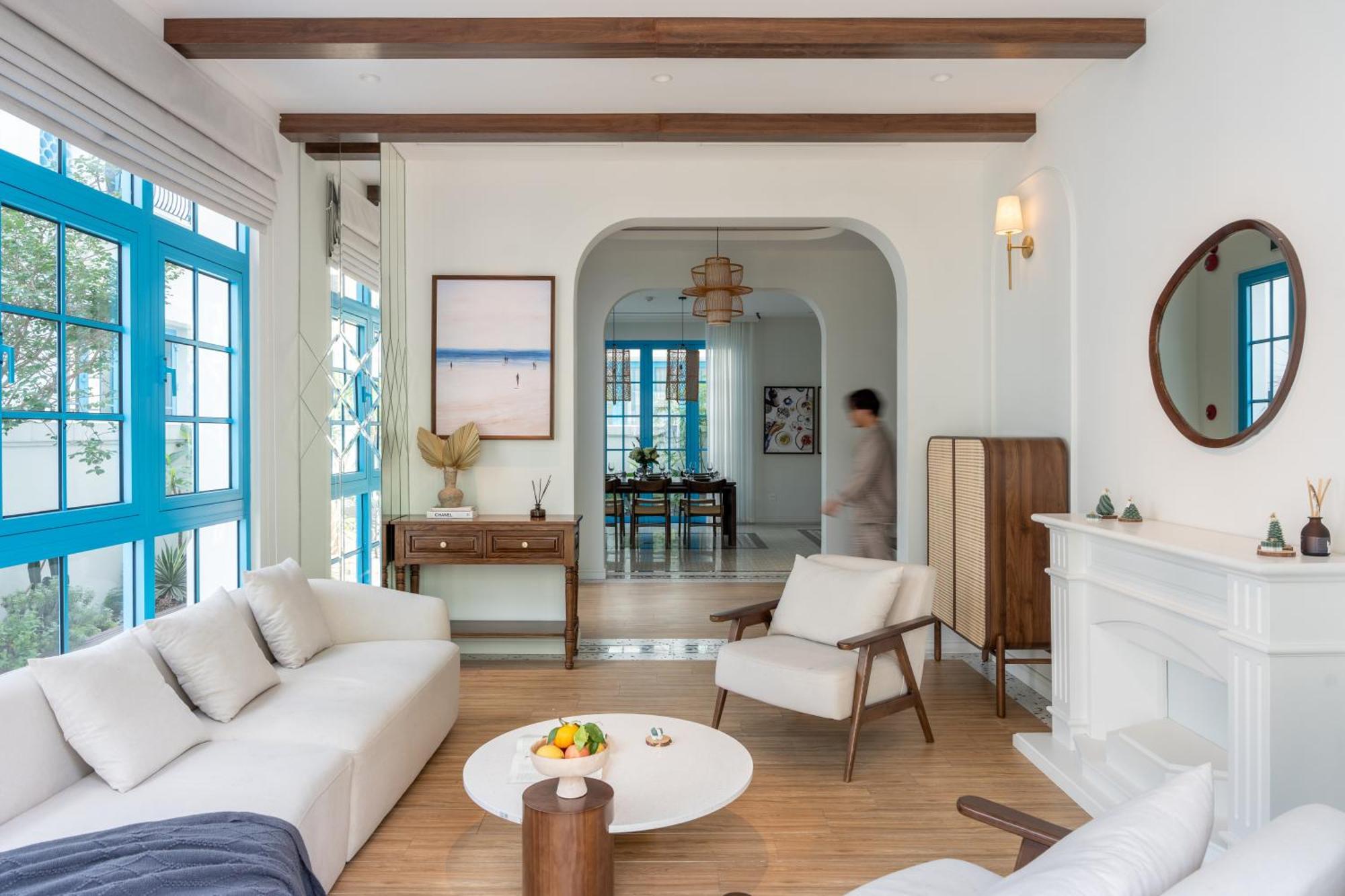 Domdomhouse Villa - 1Min Walk To Beach Халонг Экстерьер фото